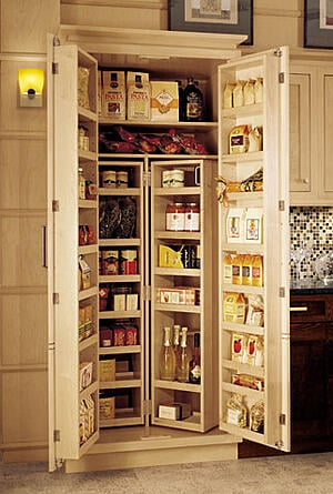 Perfect Pantry