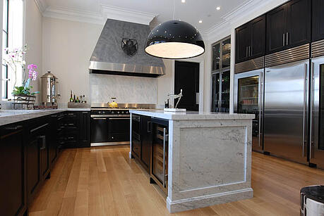 Chicago Kitchen Remodeling - The future of appliances
